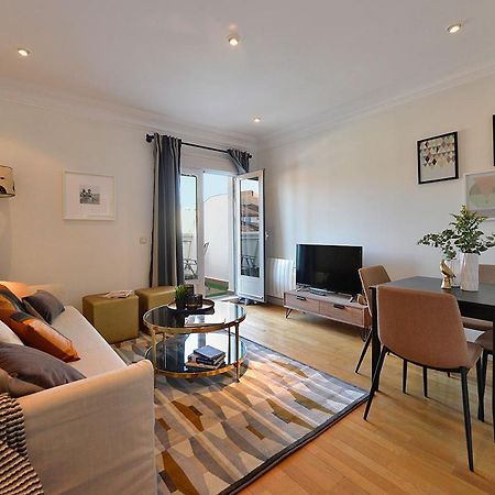 HOMEABOUT PUERTA DEL SOL Premium Madrid Exterior foto