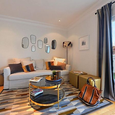 HOMEABOUT PUERTA DEL SOL Premium Madrid Exterior foto