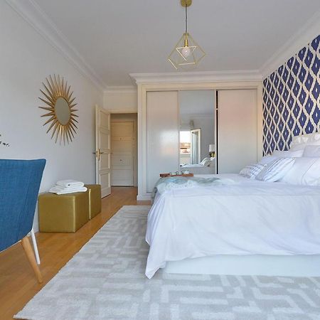 HOMEABOUT PUERTA DEL SOL Premium Madrid Exterior foto
