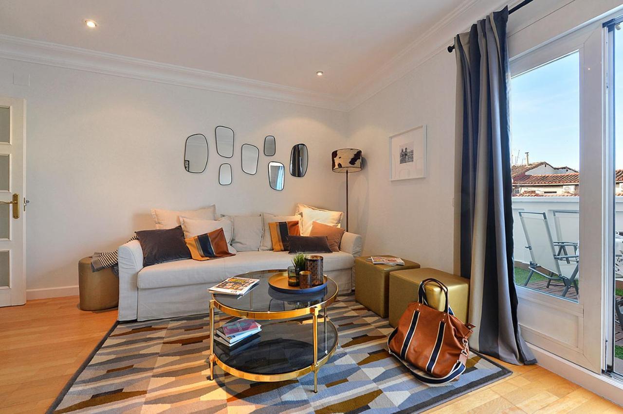 HOMEABOUT PUERTA DEL SOL Premium Madrid Exterior foto